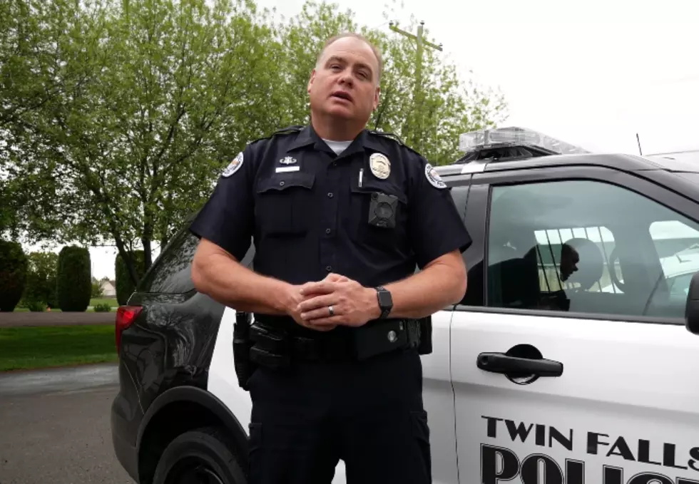 Warmer Weather in Twin Falls Also Means More Distracted Driving Dangers