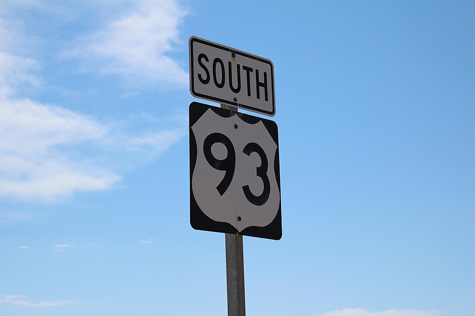 California Trucker Sentenced to Jail for Fatal Highway 93 Crash