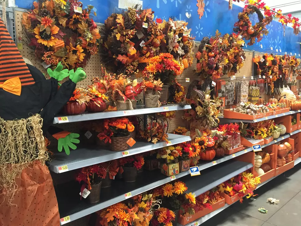 How Early Is Too Early for Fall Decorations?