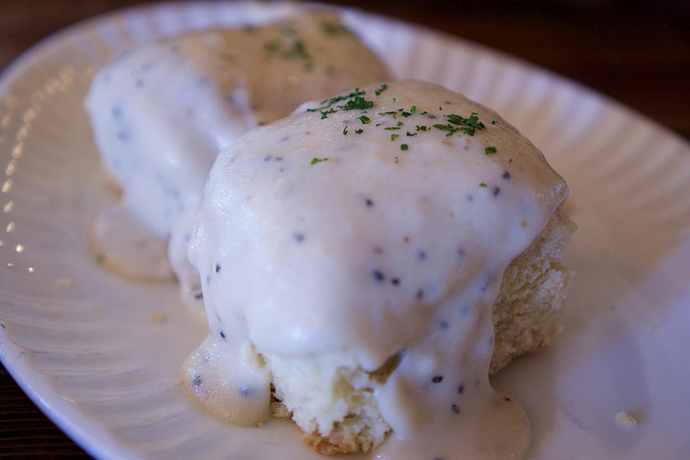 Best Biscuits & Gravy in Twin