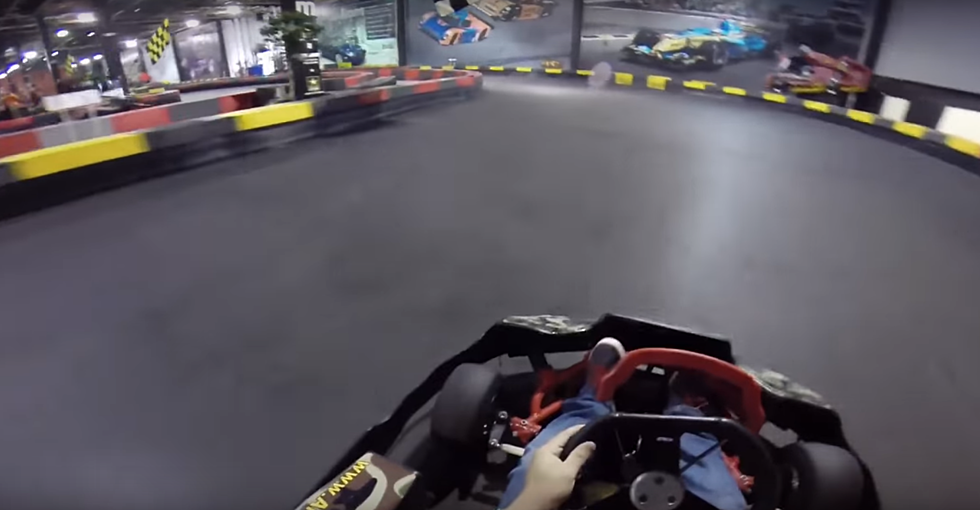 Would You Rather Have Go-Karts or Batting Cages in Twin Falls?