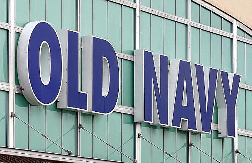 Mark Your Calendars For The Official Grand Opening Of Twin Falls Old Navy