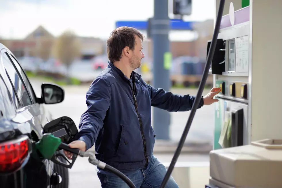 Oregonians Are Freaking Out Over Self-Serve Gas