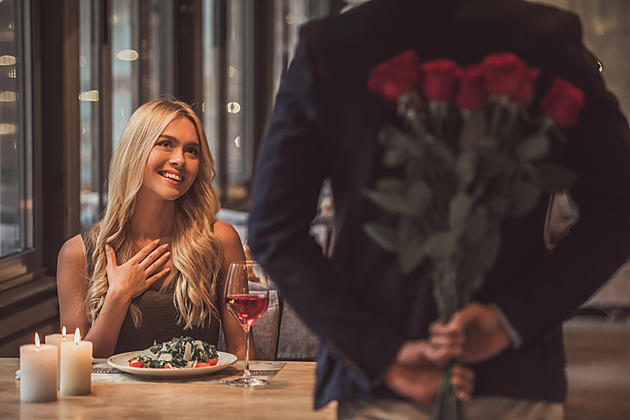Five Places to Wine and Dine in Twin Falls on Valentine&#8217;s Day