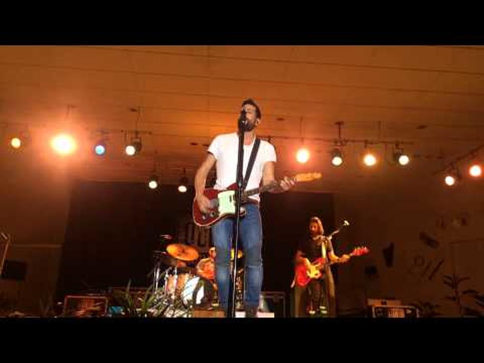Old Dominion Performing at 2018 Twin Falls County Fair