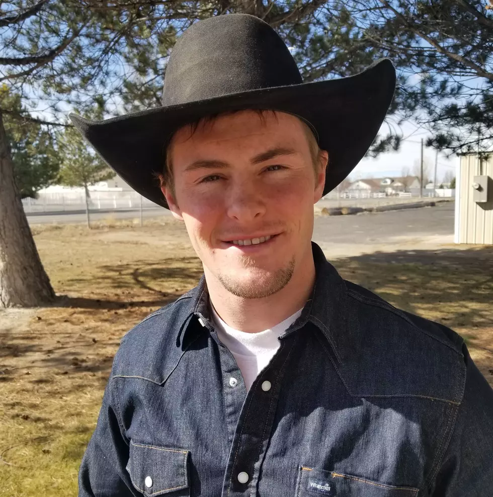 UPDATE: Paralyzed C.S.I. Rodeo Athlete Not Only Walks, But Dances
