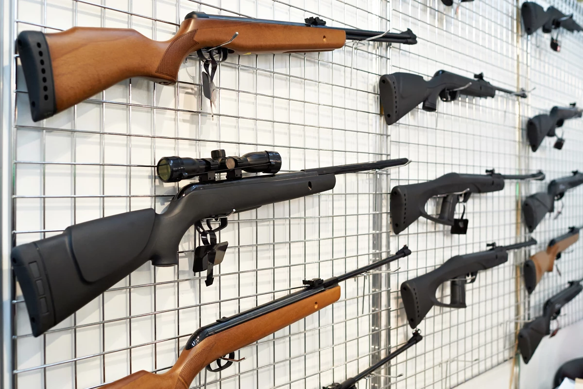 Is Idaho too Dependent on the Gun Industry?