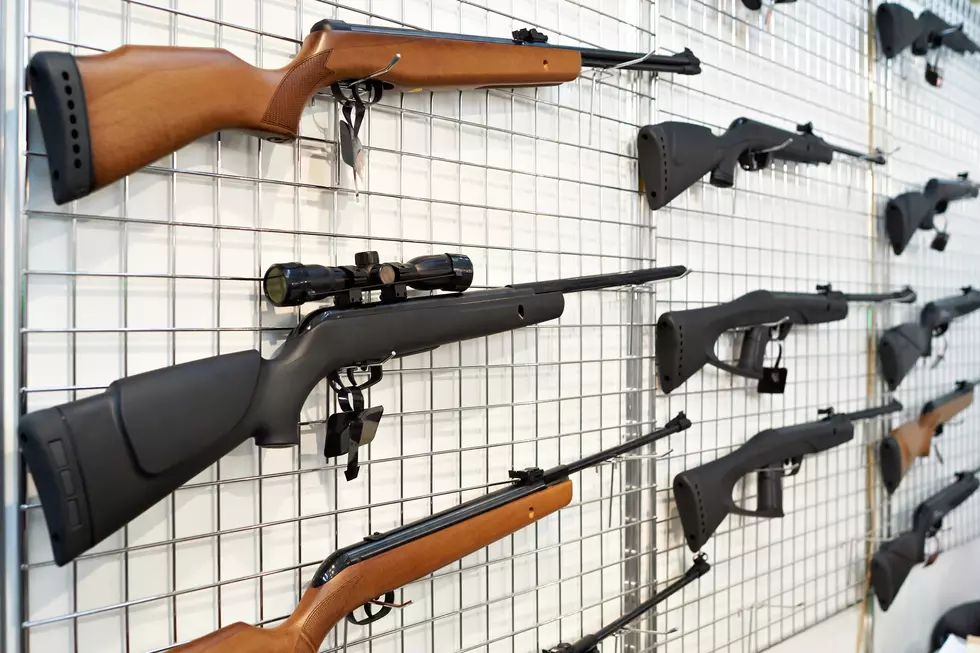 How the Gun Industry Effects Idaho More Than Other States