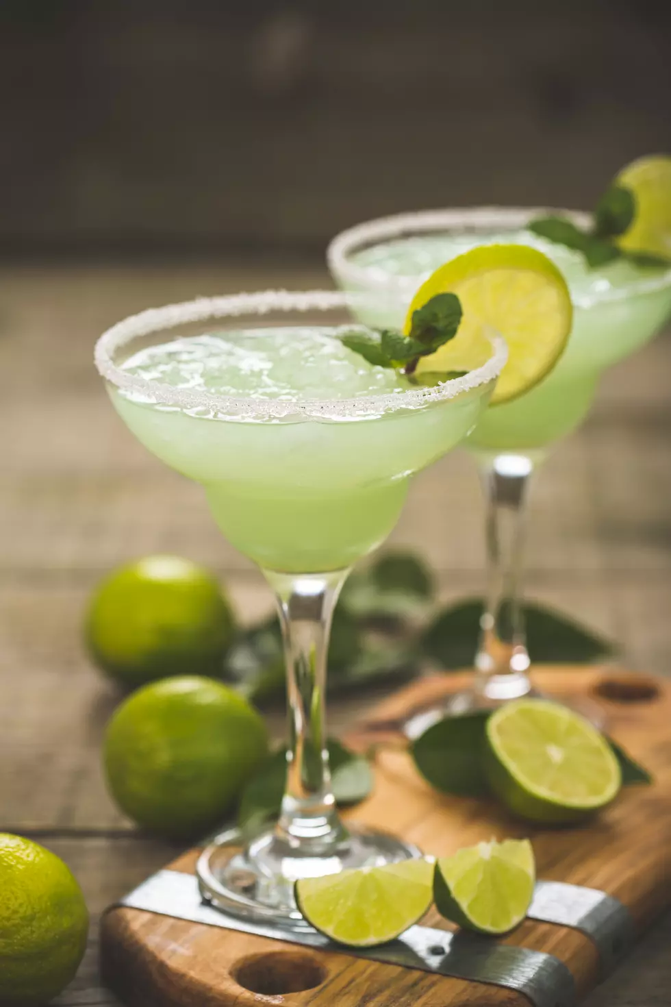 Who Has The Best Margarita In Twin Falls?