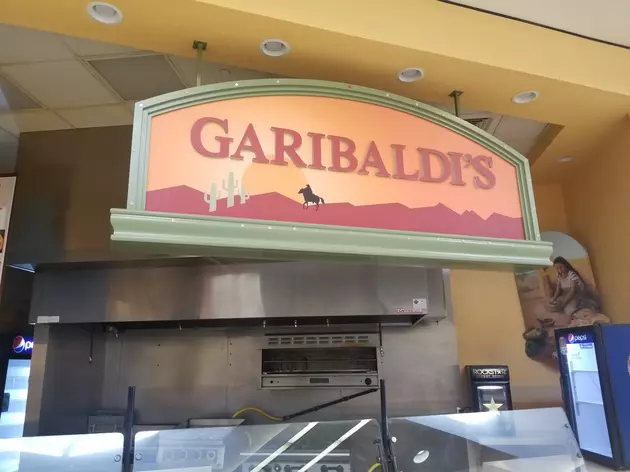 Magic Valley Mall Garibaldi&#8217;s Location Closed
