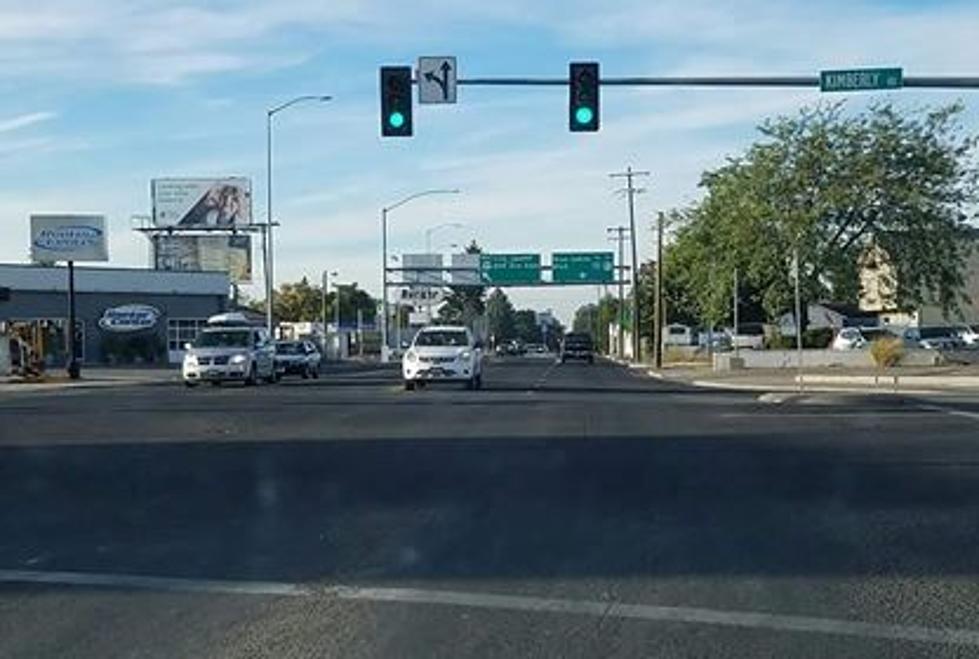 The 6 Worst Twin Falls Roads To Attempt To Turn Left On Or Cross