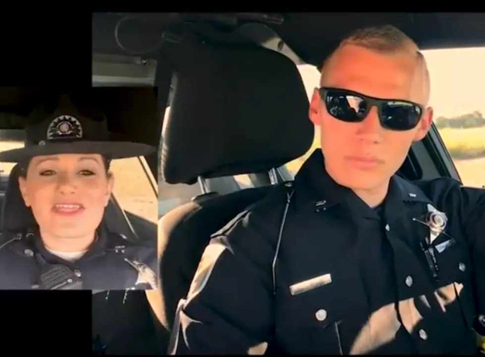 Which Idaho Department Had The Best Lip Sync Video [Poll]