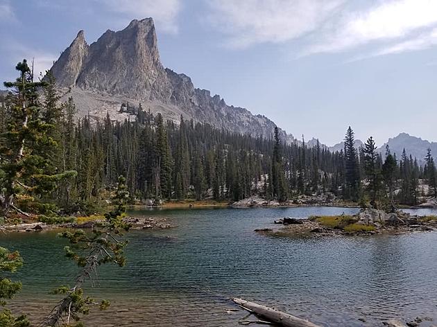 Easiest Backpacking Trails In Idaho For Beginners
