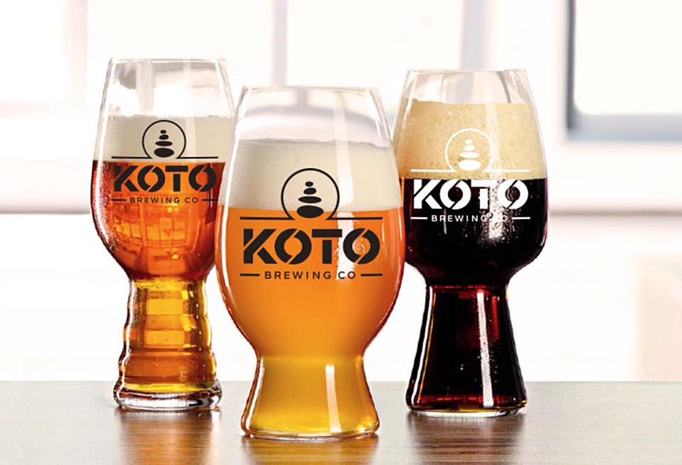 Koto Brewing Co Finally Announces Opening Date!