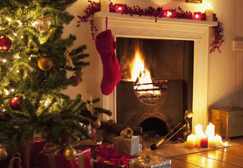 &#8216;Tis The Season &#8211; Fireplaces In These Twin Falls Homes Are Lit [GALLERY]