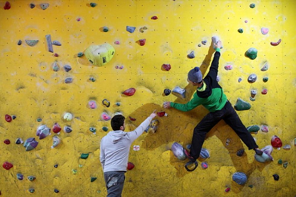 Twin Falls Climbing Center Holding Youth Camp Over Holiday Break