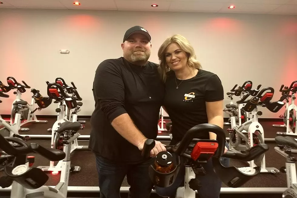 New Cycling And Pilates Studio Open In Twin Falls