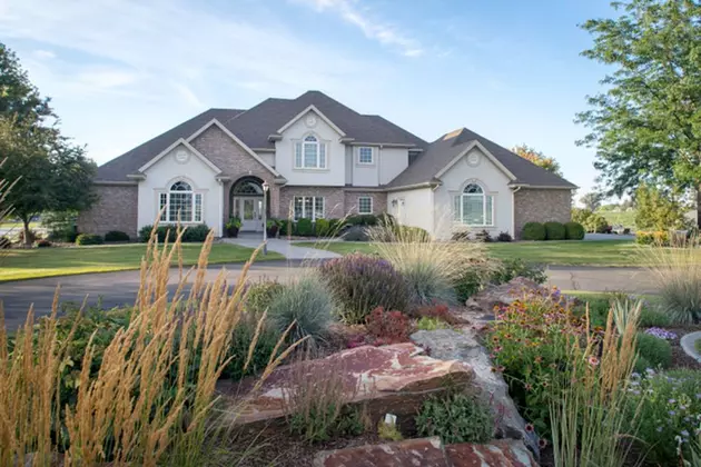 What Home Can You Get With $1 Million In Twin Falls?