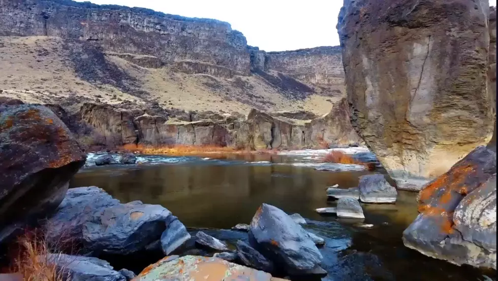 Idaho Vlogger Shows All The Ways the Gem State Is More Than Potatoes