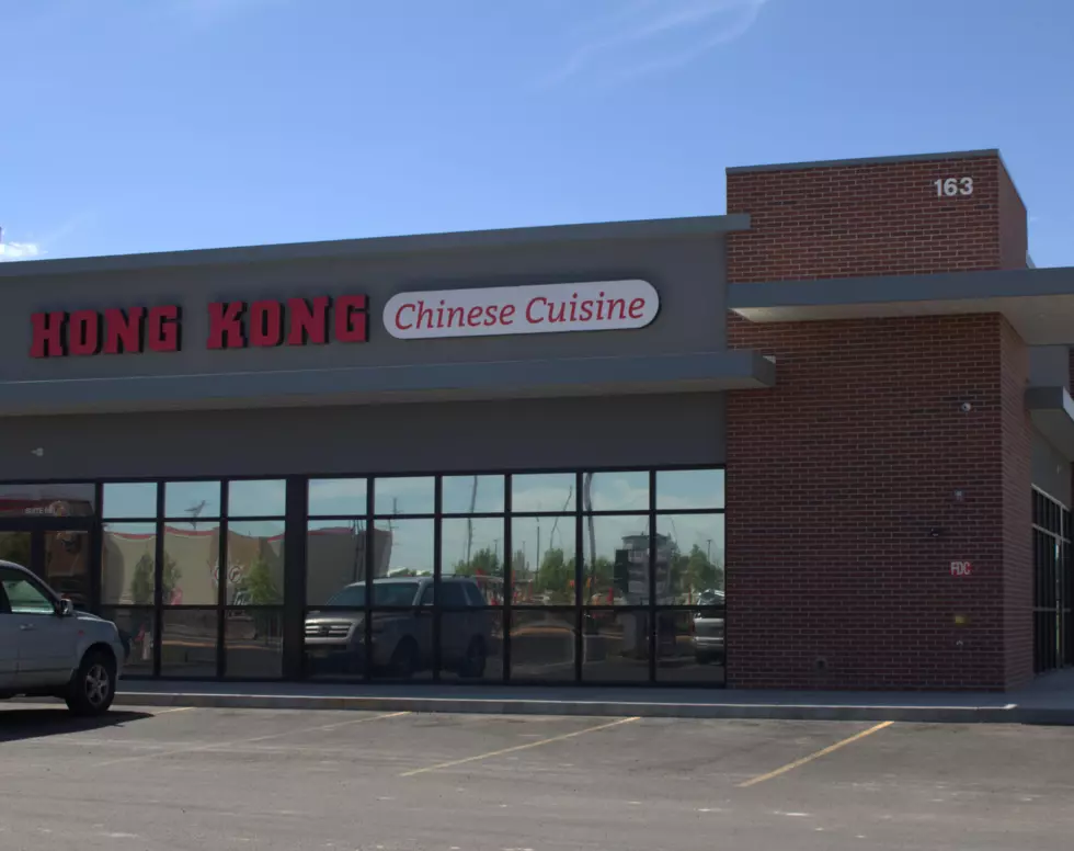 New Chinese Restaurant In Twin Falls Ready To Open