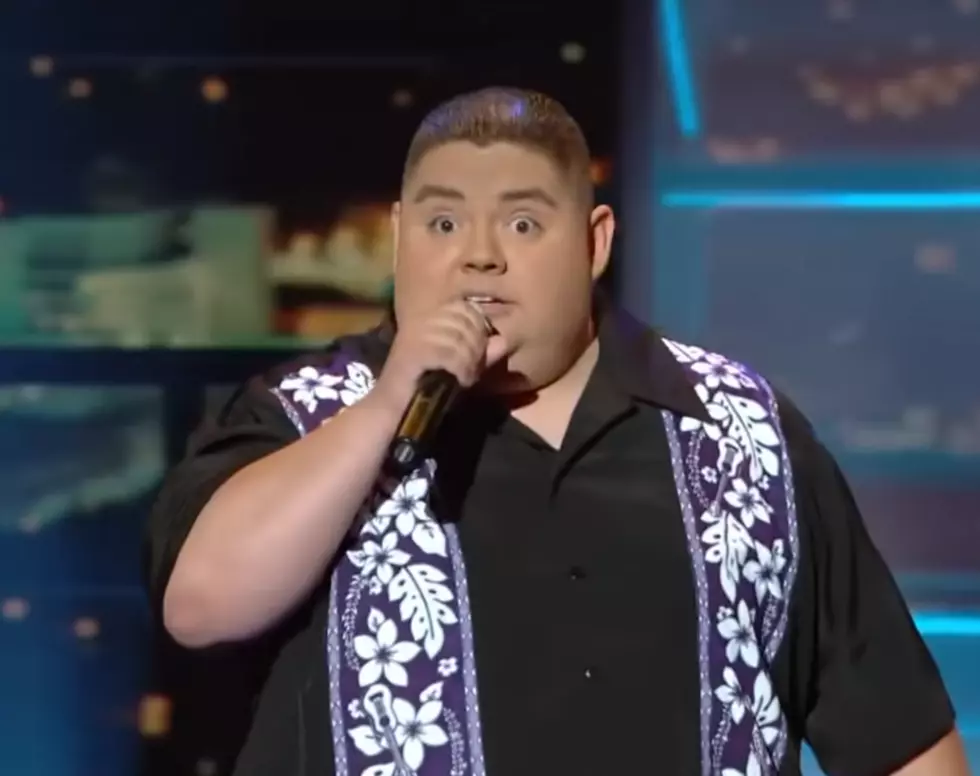 Gabriel “Fluffy” Iglesias Is Coming To Idaho