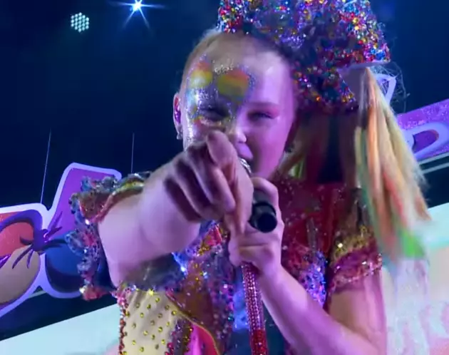 Parents Brace Yourselves: It&#8217;s Jojo Siwa Coming To Boise