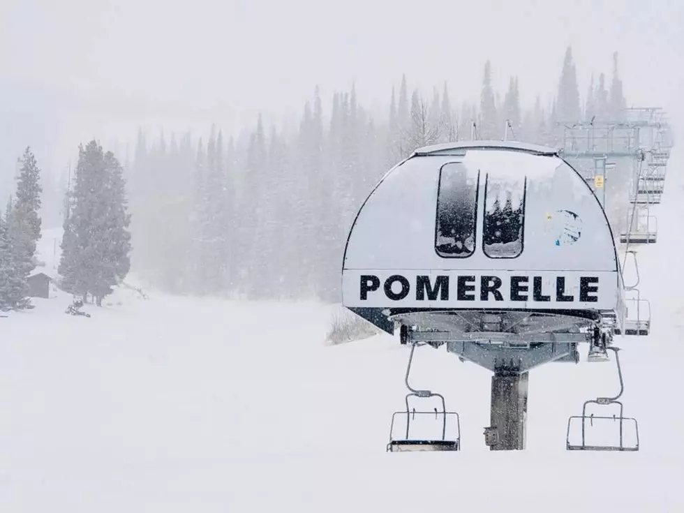 11-year-old Dies in Ski Accident at Pomerelle Mountain Resort