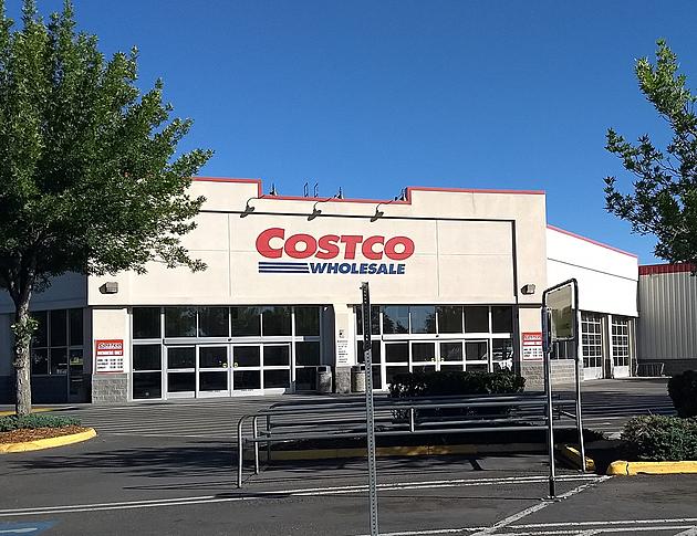 Costco Requires ALL Shoppers To Wear Face Covering, No Exceptions
