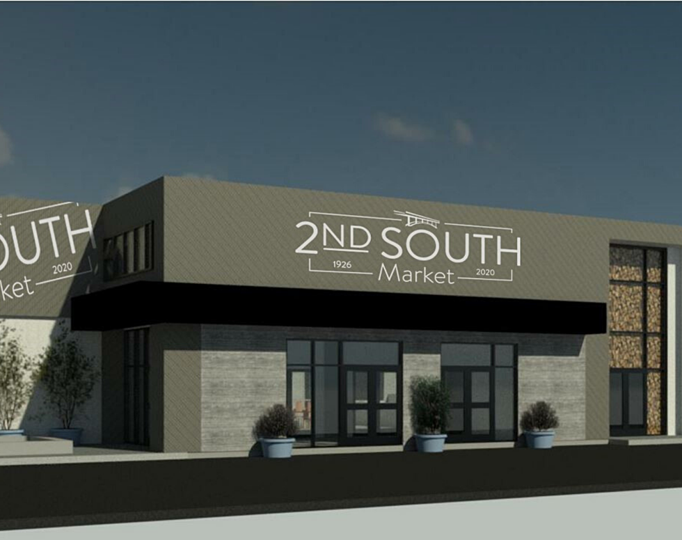 Twin Falls First Food Hall Opening In Downtown This Summer