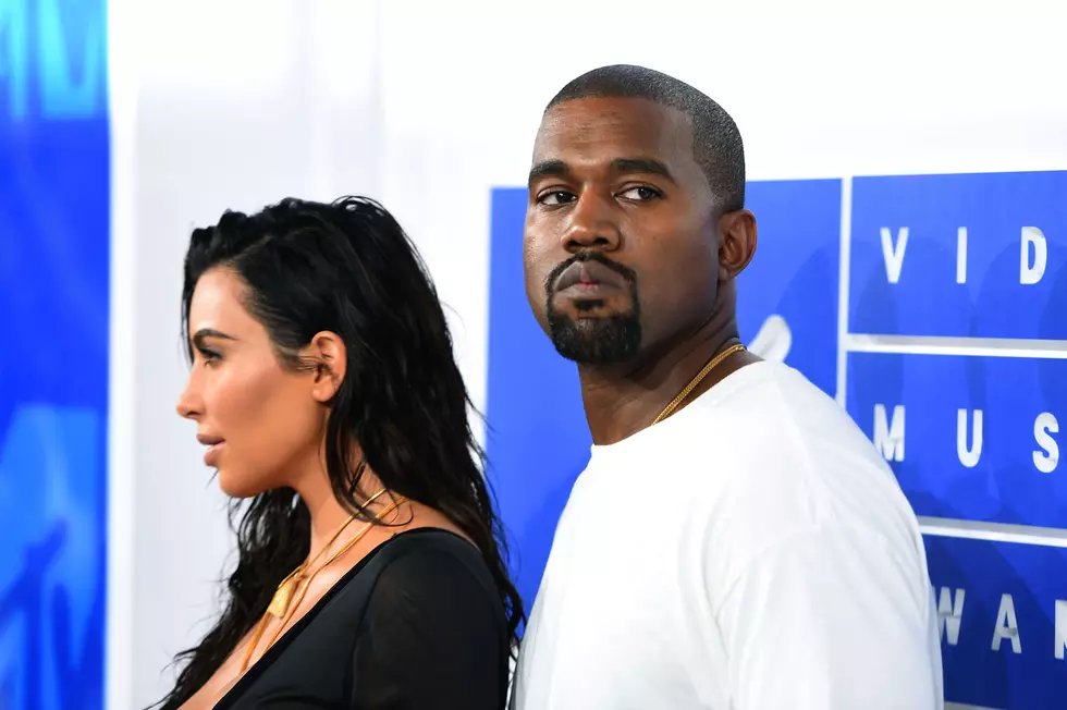 Kanye West Will Appear On Idaho 2020 Ballot