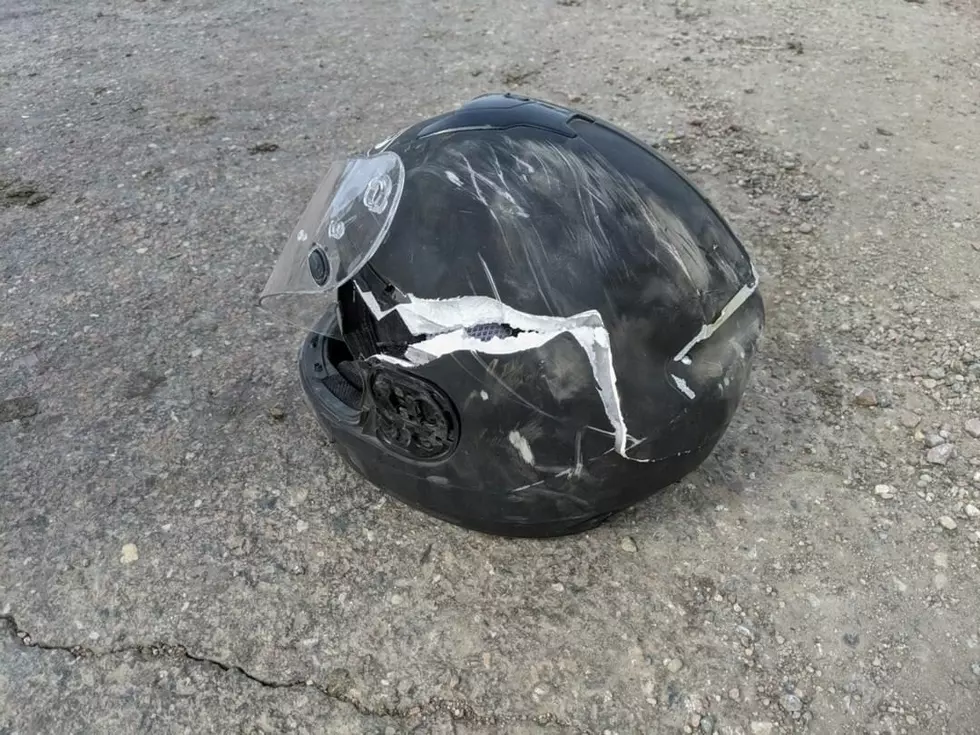 ISP: Helmet, Safety Gear Likely Saved Florida Woman after Falling Off Motorcycle in Idaho