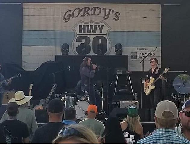 Survival Guide To Gordy&#8217;s Hwy 30 Music Festival In Filer All Week