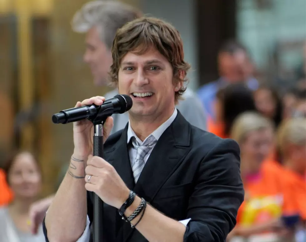 Matchbox Twenty Rescheduled Concert In Nampa; Get Tickets Now