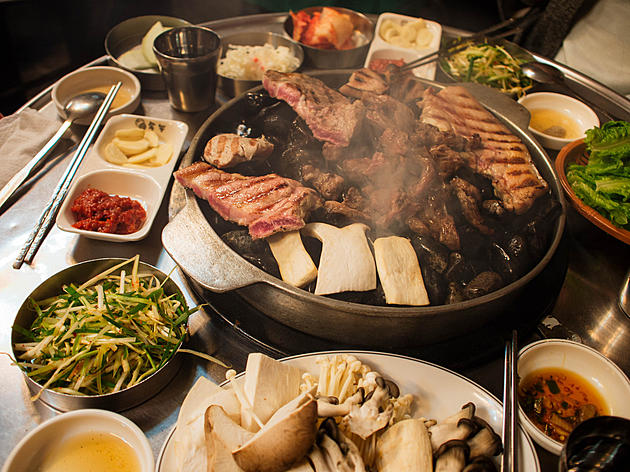 Korean BBQ Cupbop Coming Soon To Twin Falls