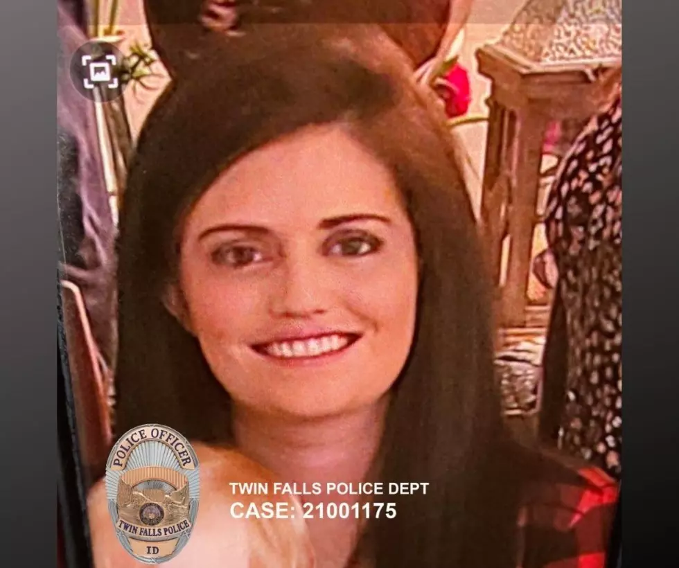Twin Falls Police Attempting To Locate Young Woman