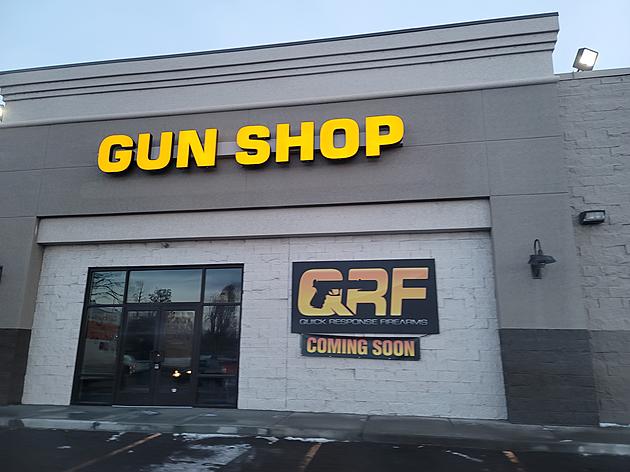 One Of Twin Falls Favorite Firearms Stores Is Moving; But Not Far