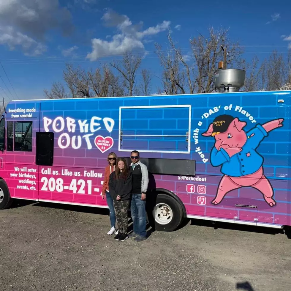 Twin Falls Food Truck Porked Out Opening Full Restaurant
