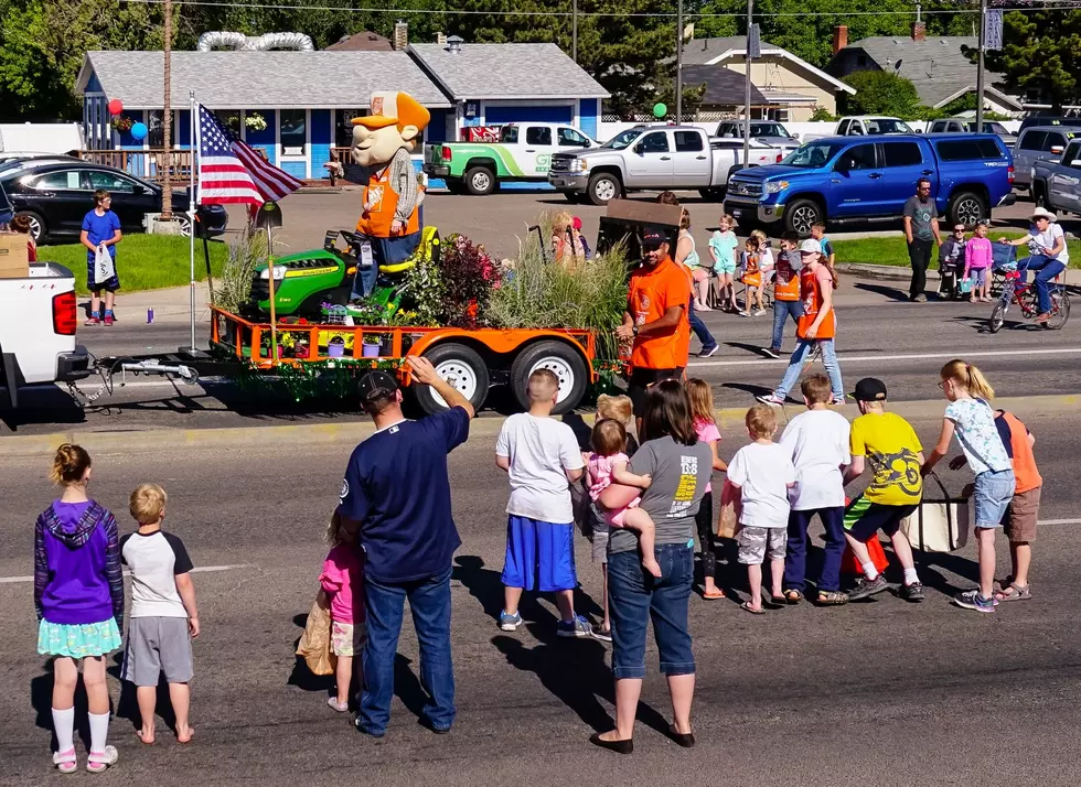 Here&#8217;s What You&#8217;ll See at 2021 Twin Falls Western Days in Idaho