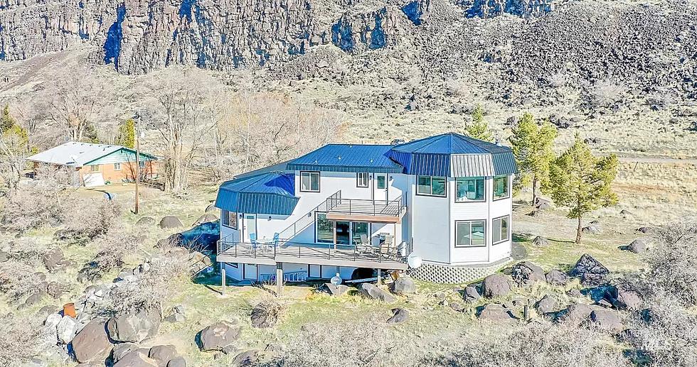 Castle-like Home In Jerome Desert Will Run You Nearly $1 Million