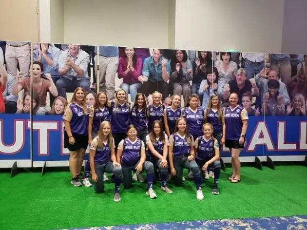 Twin Falls Softball Team Closer To World Series Championship