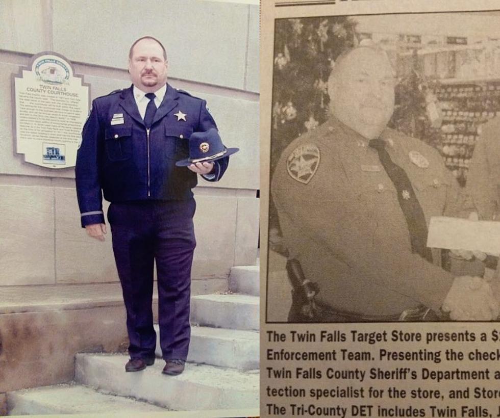 Retired Twin Falls County Captain Battling Rare Disease, Needs Help