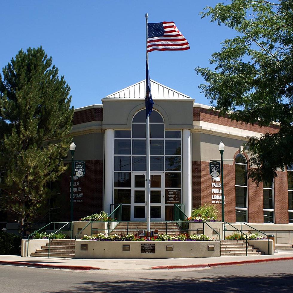 7 Reasons You Should Take Your Kids To The Twin Falls Public Library