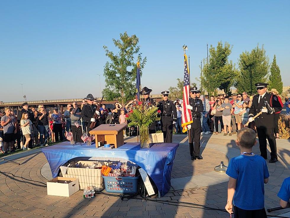Twin Falls September 11th Memorial Is Going To Be Big
