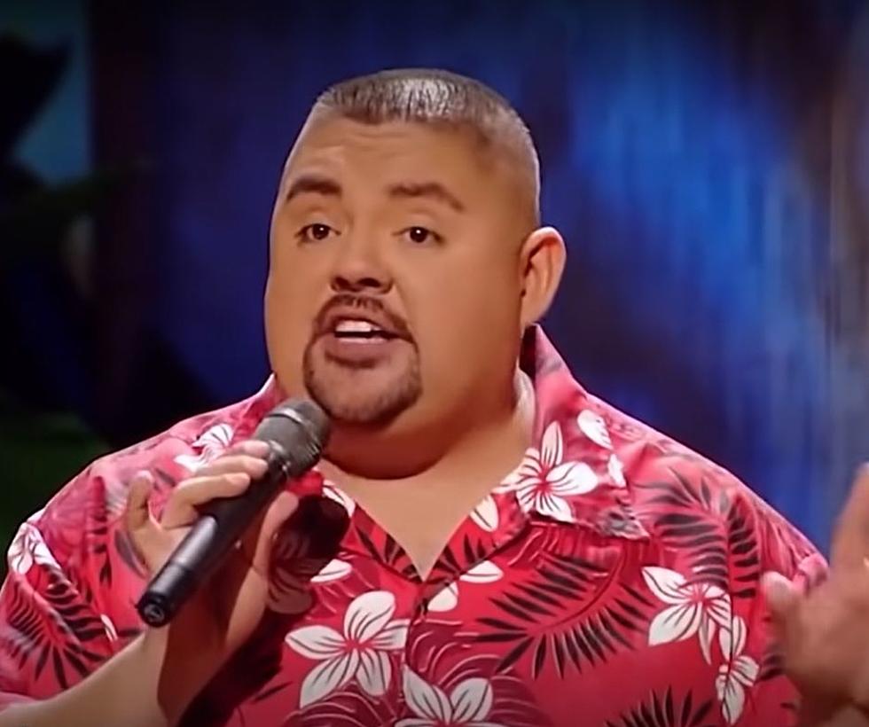 "Fluffy" Gabriel Iglesias Is Returning To The Stage In Boise, ID
