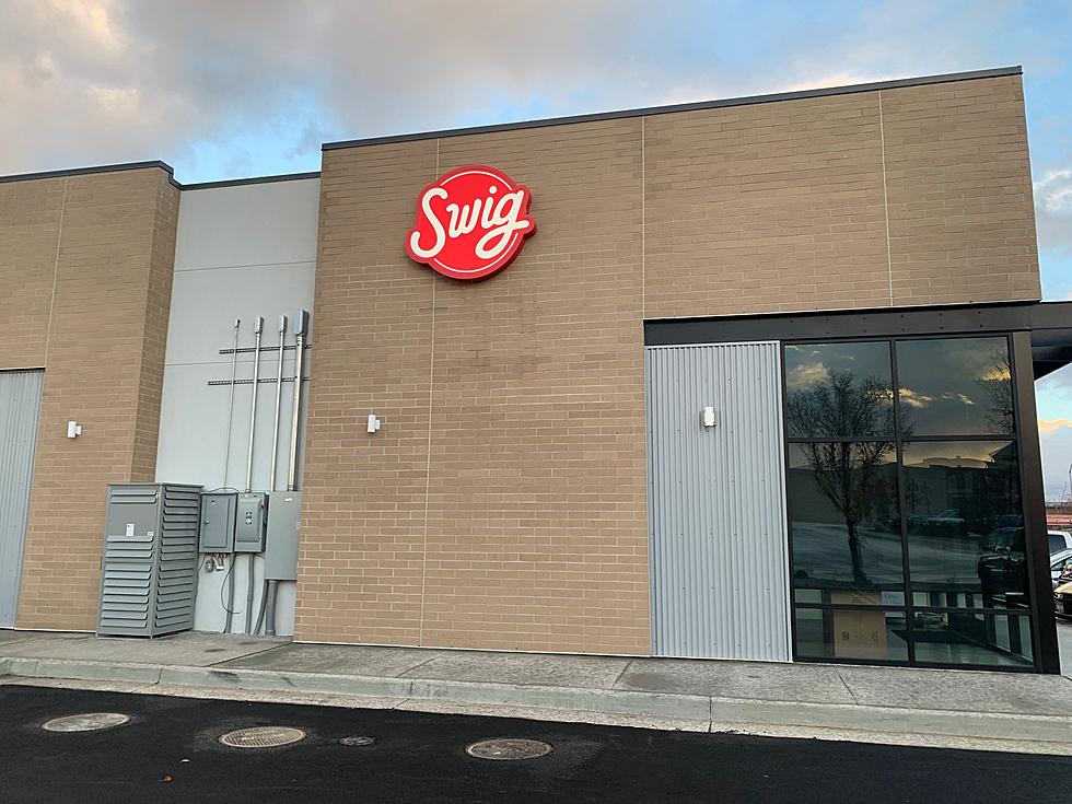 Swig in Twin Falls Idaho Announces Opening Date