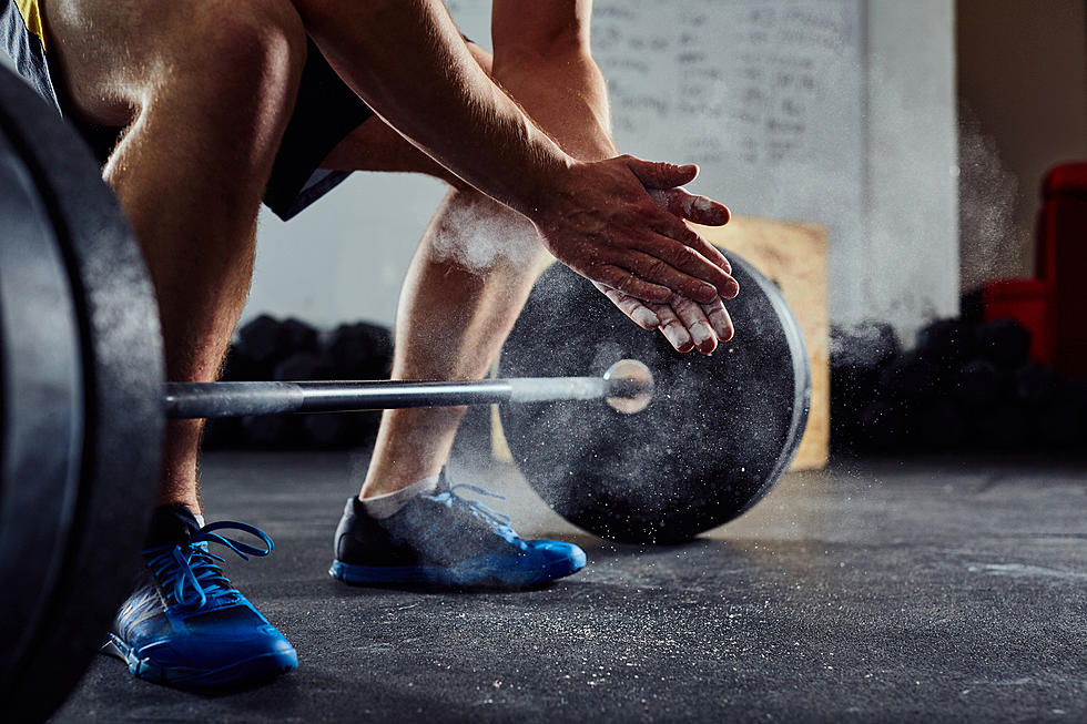 Twin Falls Student Athletes Can Workout For Free At Local Gym