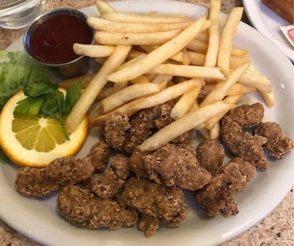 What In The World Are Idaho Finger Steaks? Delicious Of Course!