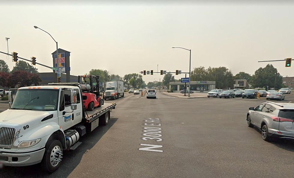 The Most Run Red Lights According to Twin Falls ID Drivers