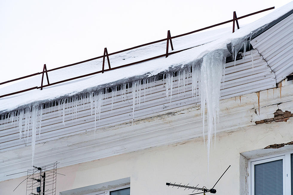 6 Reasons Everyone In Twin Falls Should Remove Icicles From Roof