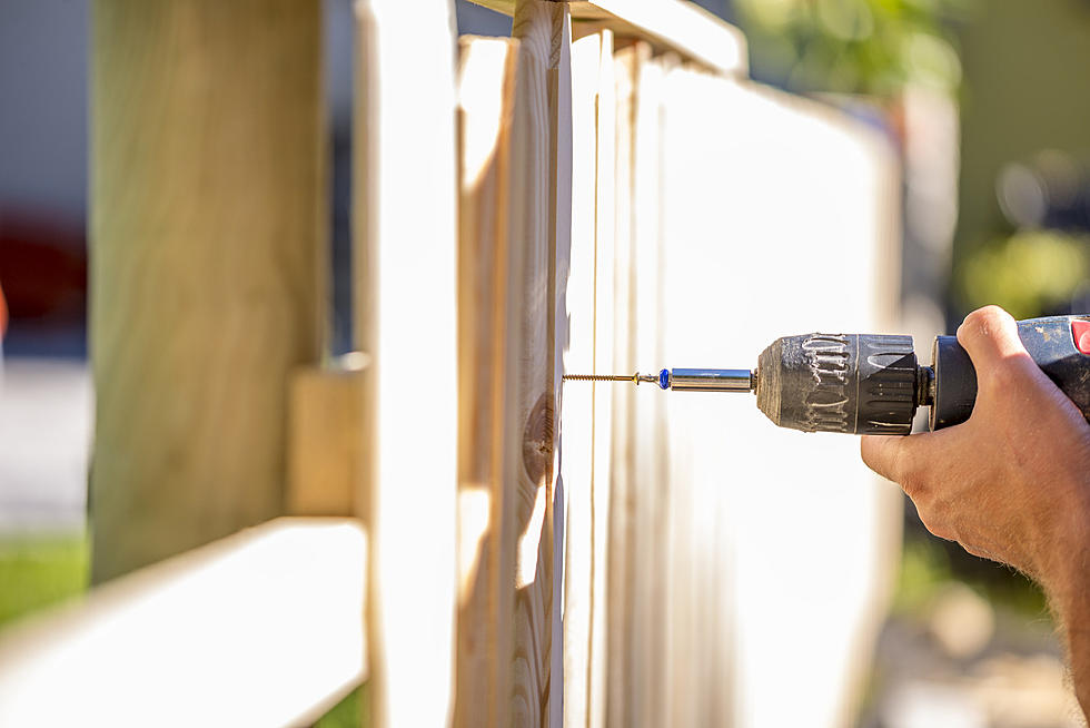 Unpopular Opinion: Vinyl Fences In Twin Falls Are The Worst Ever